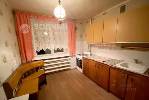 2-к кв. Чувашия, Канаш ул. 30 лет Победы, 106 (50.8 м)