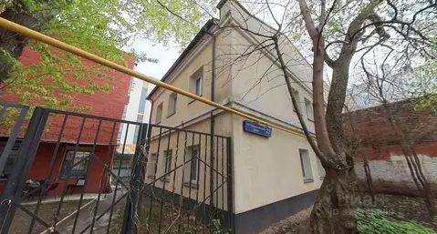 Офис в Москва 3-я Тверская-Ямская ул., 22С2 (244 м)