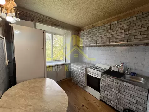 2-к кв. Оренбургская область, Орск Новый город мкр, ул. Пржевальского, ...