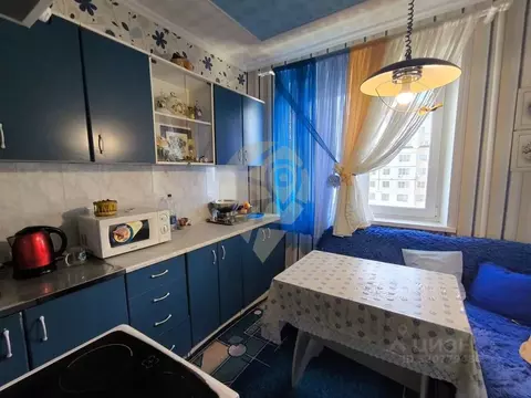 2-к кв. Белгородская область, Старый Оскол Лесной мкр, 18 (53.6 м)