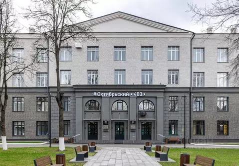 Квартира, студия, 21 м