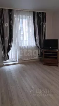 1-к кв. Башкортостан, Уфа ул. Академика Курчатова, 65 (32.2 м)