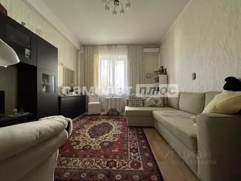 2-к кв. Белгородская область, Белгород просп. Славы, 58 (59.2 м)