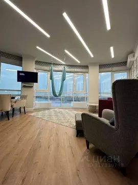 2-к кв. Ростовская область, Ростов-на-Дону Ворошиловский просп., 9 ...