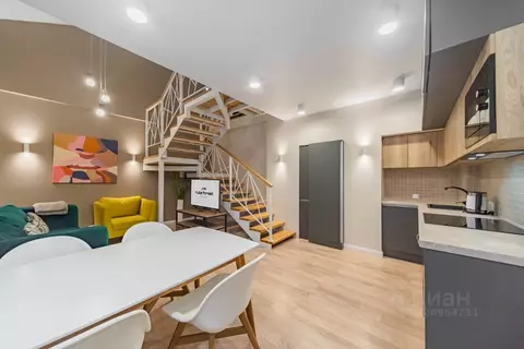 Дом в Московская область, Рузский муниципальный округ, д. Старая Руза ...