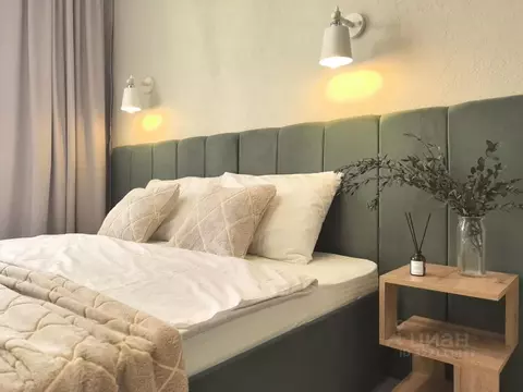 1-к кв. Башкортостан, Уфа ул. Менделеева, 137 (26.0 м)