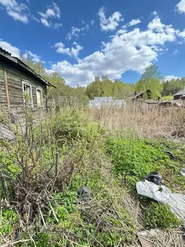 Участок в Томская область, Томск Черемошники мкр, пер. Омский (6.0 ...