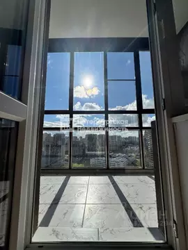 Студия Санкт-Петербург Комендантский просп., 64к1 (25.0 м)