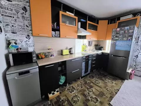 Дом в Миасс, Кирпичная улица (42 м)
