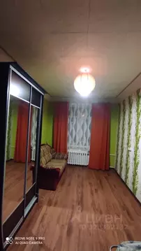 Комната Новосибирская область, Новосибирск ул. Ватутина, 4 (17.0 м)