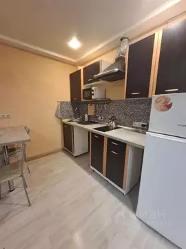 1-к кв. Московская область, Химки Новогорск мкр, 10 (36.0 м)