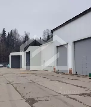 Производственное помещение в Московская область, Наро-Фоминский ...