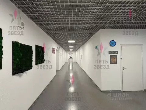 Офис в Самарская область, Самара просп. Кирова, 255А (52 м)