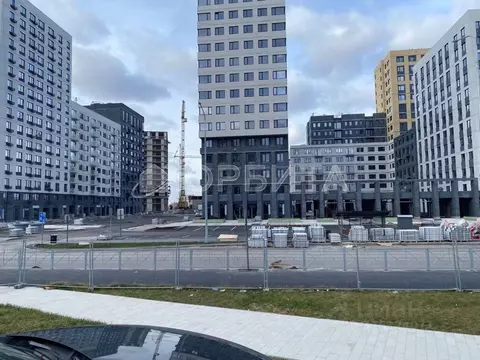 Помещение свободного назначения в Тюменская область, Тюмень ул. ...