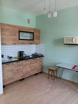 Студия Иркутская область, Иркутск ул. Рабочего Штаба, 3/1 (33.0 м)