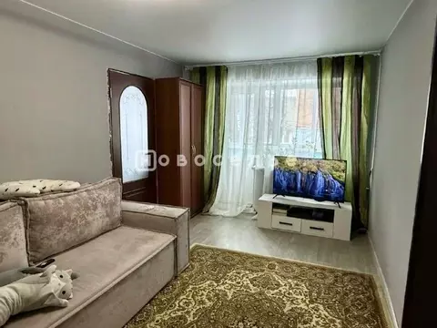 2-к кв. Рязанская область, Рязань ул. Пушкина, 6 (44.0 м)