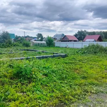 Участок в Башкортостан, Уфа Урожай СНТ,  (8.0 сот.)