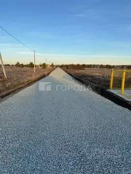 Участок в Алтайский край, Первомайский район, с. Фирсово, Рощино мкр ...