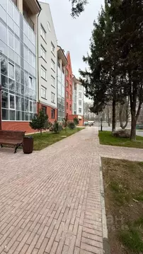 2-к кв. Калининградская область, Светлогорск Калининградский просп., ...