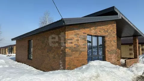 Дом в Башкортостан, Уфимский район, Русско-Юрмашский сельсовет, д. ...