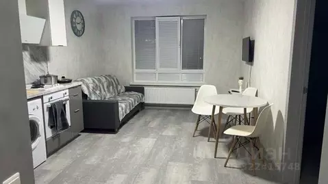 2-к кв. Башкортостан, Уфа Бакалинская ул., 33/2 (10.0 м)