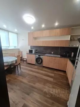 2-к кв. Московская область, Чехов ул. Ильича, 41 (54.0 м)