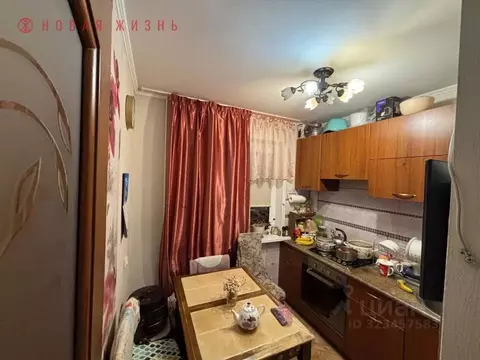 2-к кв. Самарская область, Самара ул. Авроры, 112 (46.0 м)