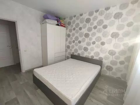 2-к кв. Тюменская область, Тюмень ул. Виктора Тимофеева, 10 (62.0 м)