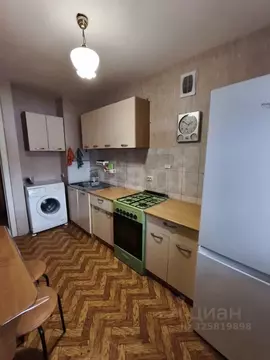 3-к кв. Пермский край, Пермь ул. Мира, 122/1 (59.0 м)