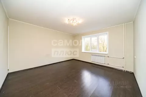 2-к кв. Пермский край, Пермь Братская ул., 2/2 (54.3 м)