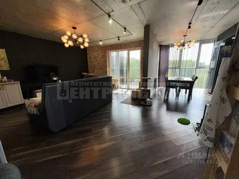 3-к кв. Смоленская область, Смоленск пер. 1-й Краснофлотский, 15Б ...