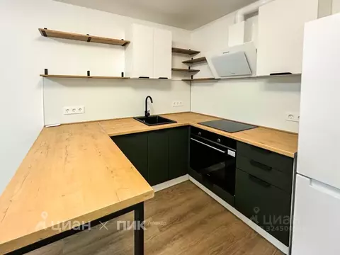 1-к кв. Ленинградская область, Ломоносовский район, Аннинское ...