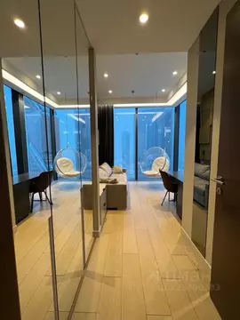 3-к кв. Москва 1-й Красногвардейский проезд, 22с1 (120.0 м)