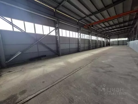 Склад в Татарстан, Набережные Челны Казанский просп., 129к1 (456 м)