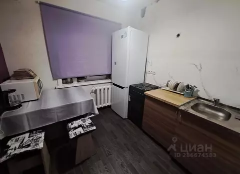 3-к кв. Иркутская область, Иркутск бул. Рябикова, 35 (58.0 м)