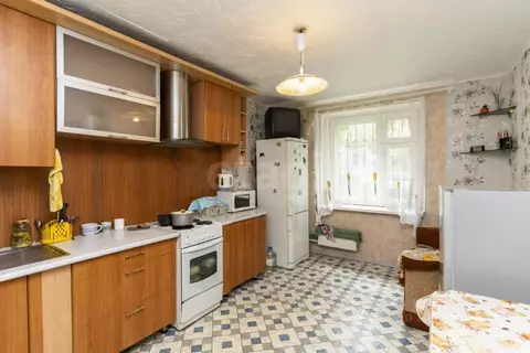 1-к кв. Тюменская область, Тюмень Широтная ул., 130 (46.0 м)