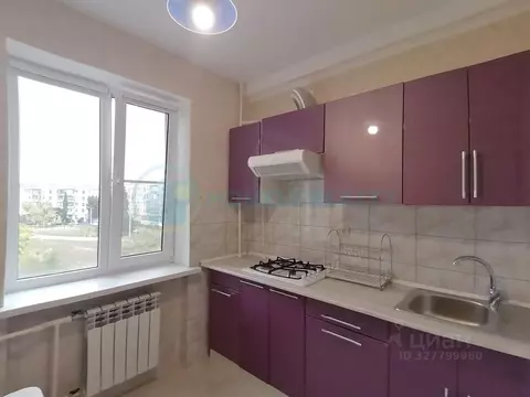 2-к кв. Севастополь ул. Павла Корчагина, 14 (44.9 м)