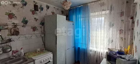 1-комнатная квартира: Озерск, Уральская улица, 18 (30.3 м)