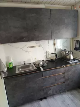 1-к кв. Москва Бакинская ул., 13 (34.0 м)