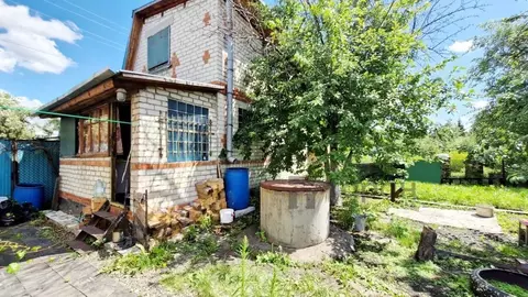 Дом в Челябинская область, Челябинск Жилищник СНТ, ул. Магистральная, ...