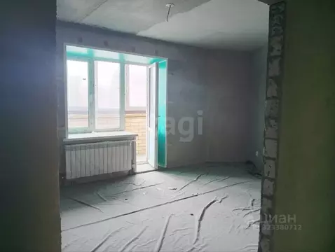 2-к кв. Марий Эл, Йошкар-Ола Красноармейская ул., 115 (51.2 м)