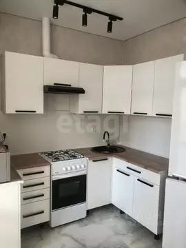 1-к кв. Ростовская область, Ростов-на-Дону просп. 40-летия Победы, ...