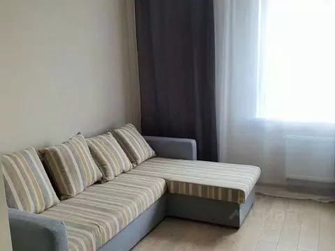 1-к кв. Удмуртия, Ижевск ул. Металлургов, 9К1 (34.0 м)