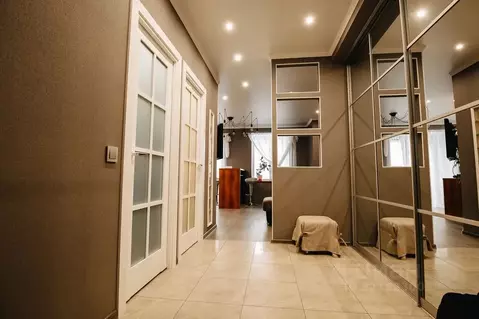 2-к кв. Вологодская область, Череповец Московский просп., 49Б (45.0 м)