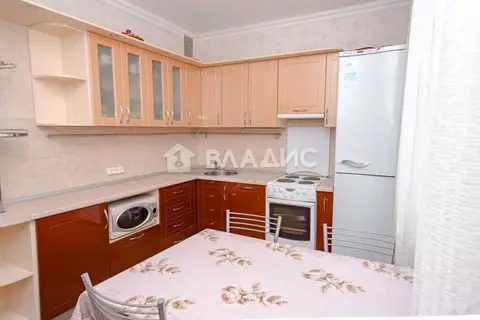 2-к кв. Новосибирская область, Новосибирск Родники мкр, ул. ...