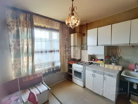 2-к кв. Орловская область, Орел Советская ул., 51 (50.6 м)