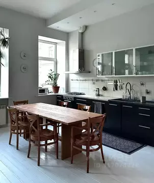 3-к кв. Санкт-Петербург Гороховая ул., 40 (120.0 м)