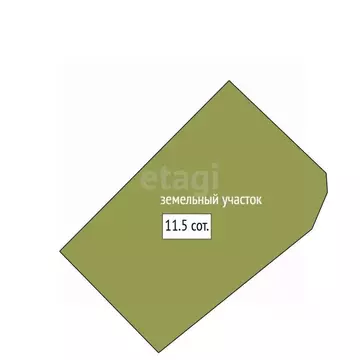 Участок в Ярославская область, Переславль-Залесский муниципальный ...