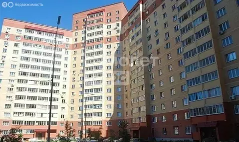 2-комнатная квартира: Раменское, улица Чугунова, 43 (63 м)