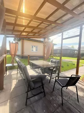 Дом в Московская область, Дмитровский муниципальный округ, Афанасово ...